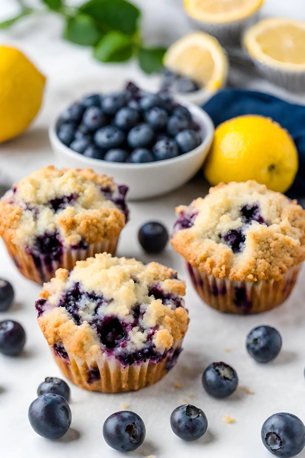 Baking Tips for Perfect Muffins