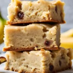 Banana Blondie Recipes