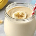 Banana Pudding Smoothie Recipe