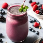 Berry Blast Smoothie