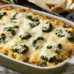 Chile Relleno Casserole