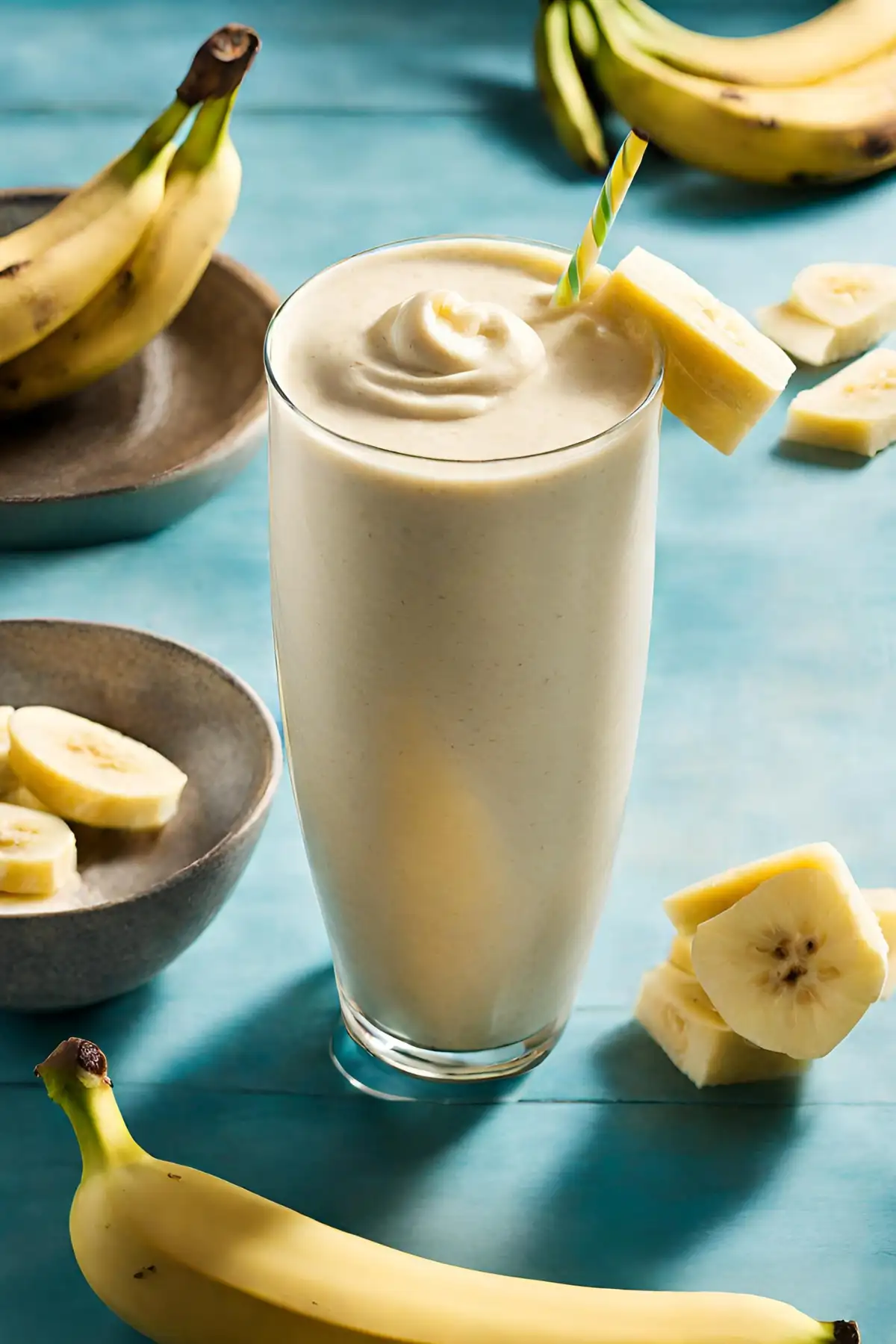 Customizing Your Banana Cream Smoothie