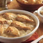 French Onion Soup Mix Recipes Chicken