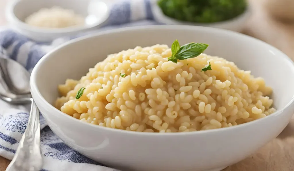 Recipe For Pastina