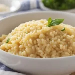 Recipe For Pastina