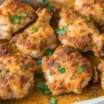 Shake And Bake Chicken Thighs