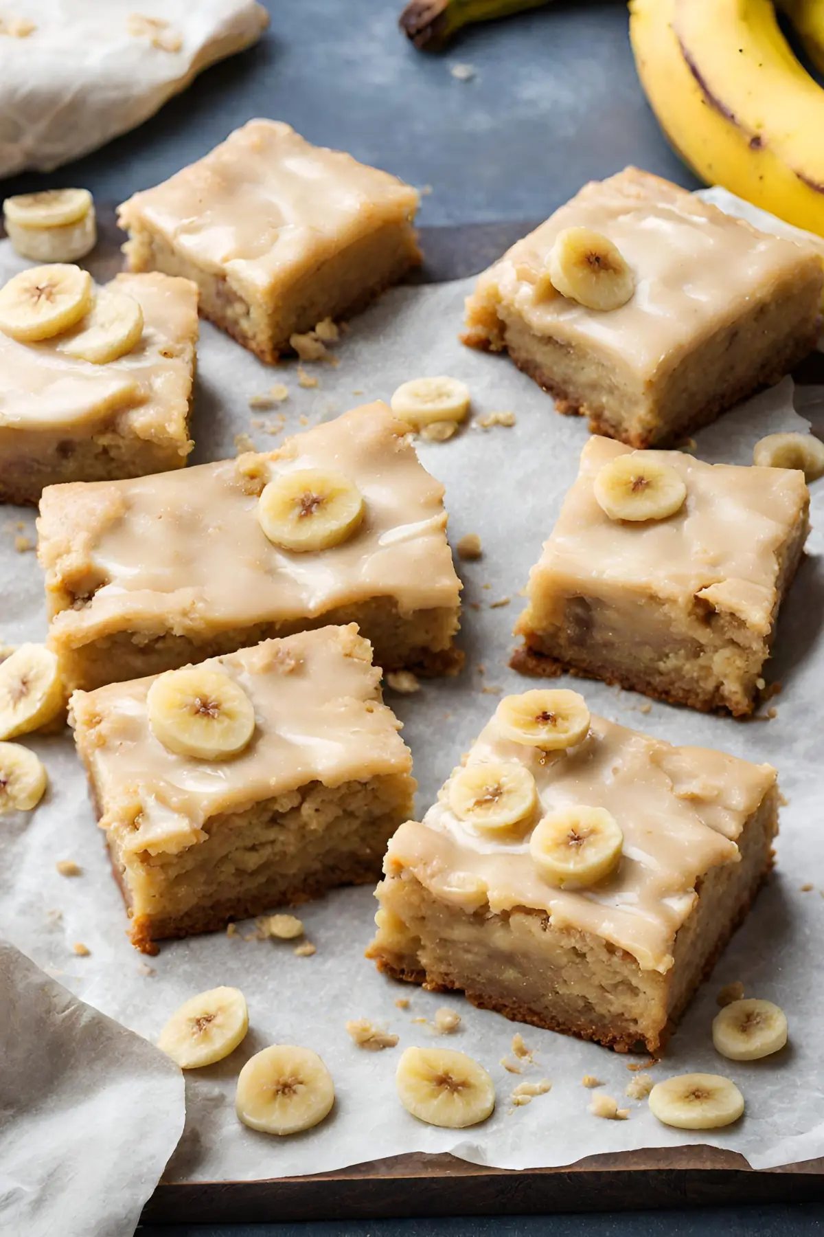 The Basics of Banana Blondie Recipes