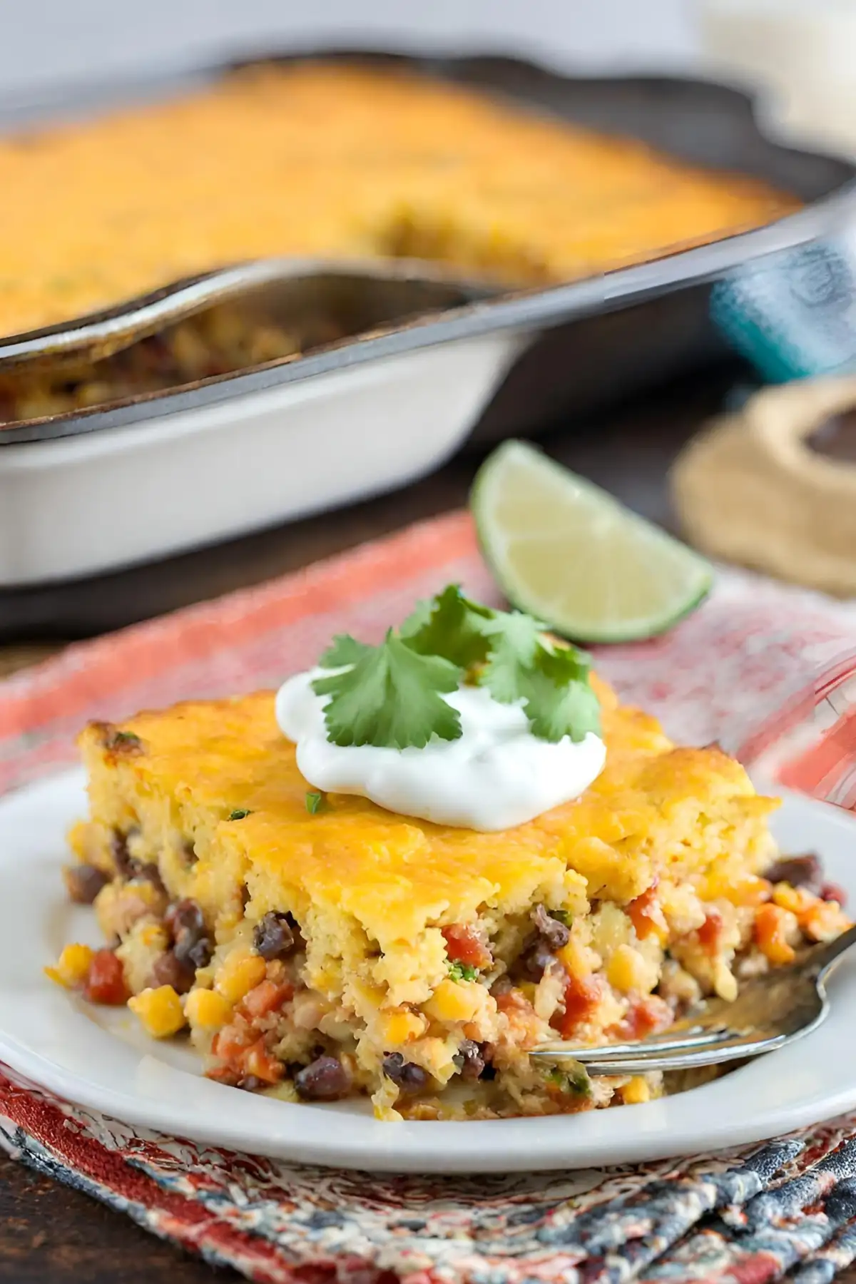 Tips for Perfecting the Cornbread Topping