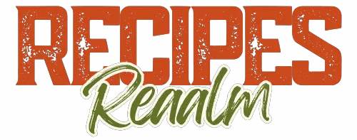 Recipes Reaalm
